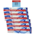 Wella Color Touch Special Mix 6 x 60 ml 0/56 mahagoni violett