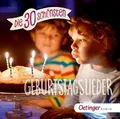 Various - Die 30 schönsten Geburtstagslieder
