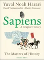 Sapiens: A Graphic History, Volume 3 Yuval Noah Harari