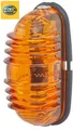 HELLA 2BA001227-211 Blinkleuchte Blinker Blinklicht