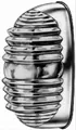 1x Original HELLA 2BA 001 227-211 Blinkleuchte