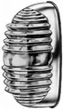 HELLA Blinkleuchte 2BA 001 227-211