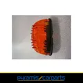NEU 1x SET (2 Stck.) Hella Blinker TraktorFendt Unimog 2BA001227-211(€30,95/SET)
