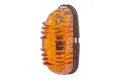 2x HELLA 2BA 001 227-211 Blinkleuchte