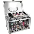 Zmile Cosmetics - Acryl-Kosmetiketui für Lippenstifte, voll - 4038432014469