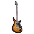 PRS S2 Vela Semi-Hollow McCarty Tobacco Sunburst - E-Gitarre
