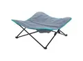 Trixie Camping-Bett für Hunde 69 cm, 69 cm, 20 cm