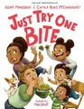 Camila Alves McConaughey Adam Ma Just Try One Bi (Gebundene Ausgabe) (US IMPORT)