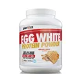 Per4m Egg White Protein Powder (1800g) Caramel Biscuit (36,08 EUR/kg)