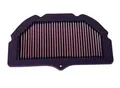 K&N FILTERS Luftfilter su7500 Langzeitfilter 21mm