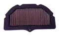 Luftfilter für SUZUKI GSX-R