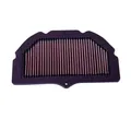 K&N Filters SU-7500- Luftfilter
