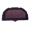 Luftfilter K&N Air Filter Suzuki GSX R 750 2000 2003