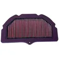 ORIGINAL® K-n Filters SU-7500 Luftfilter, Ansaugluftfilter