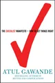 The Checklist Manifesto Atul Gawande