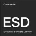 Microsoft Visio Standard 2021 ESD (1 User, unbegrenzt) (D86-05942)