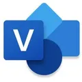 Microsoft Visio Standard 2021 - Lizenz - 1 PC