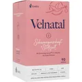 Velnatal Schwangerschaft und Stillzeit Weichkapseln Inhalt: 57 g