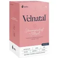 Velnatal Schwangerschaft und Stillzeit Weichkapseln