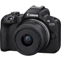 Canon EOS R50 Kit (18 - 45 mm, 24.20 Mpx, APS-C / DX) (5811C013)