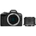 Canon EOS R50 mit RF-S 18-45mm F4.5-6.3 IS STM 5811C013
