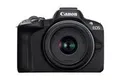 Canon EOS R50 - Digitalkamera - spiegellos