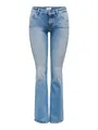 ONLY 5-Pocket-Jeans
