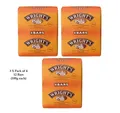 12 X Wrights Kohlenteer Seife 100g BAR Traditionell Antiseptisch Alle Hauttypen