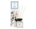 IPURO Raumduft Cotton Fields, 100 ml, Glasflakon mit Rattan-Holzstäbchen