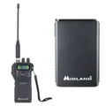 Alan 42 DS Akku Bundle