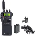 Albrecht Alan 42 DS Multi CB HANDFUNKGERÄT 4 Watt AM/FM NEUE Version 2018 c1267 (C1267)