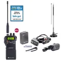 Midland Alan 42 DS Multi Set, inkl. CB-Magnetantenne Mag Star 27 NEUE Version