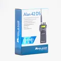 SONDERPREIS Alan 42 DS CB-Handfunkgerät inkl. Zubehör 80 Kanal