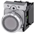 Siemens Dig.Industr. Drucktaster 3SU1152-0AB70-1BA0 Komplettgeräte Drucktaster