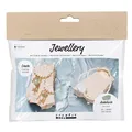 Creativ Company Mini Craft Kit - Jewellery Aventurine (977691) (977691)