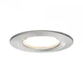 PAULMANN EBL Nova Coin 3stepdim rd st LED 1x6W