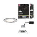 LED Einbauleuchte 3-Step-Dim Nova Coin starr IP44 rund 78 mm Coin 6W 470lm 230V