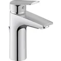 Duravit EH-WT-MI No 1 chrom mit Zugstangen-Ablaufgarnitur (N11021001010)