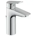 Duravit Badarmatur DURAVIT N.1 Einhebel Waschtischmischer M Einhandmischer Mischbatterie