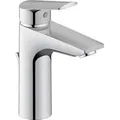 DURAVIT N.1 Einhebel Waschtischmischer M Einhandmischer Mischbatterie Wasserhahn