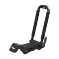 Thule Hull-a-Port XTR Kajakträger Im J-Stil Black, One-Size