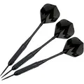 Kings Dart Steeldarts "Black Star", 24 Gramm 613504635
