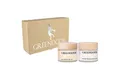 GREENDOOR Pflege-Geschenkset Geschenk Set Tages- und Nachtcreme