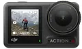 DJI Osmo Action 4 Essential-Combo schwarz