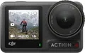 DJI Osmo Action 4 Essential-Combo, 4K/120fps Action Cam