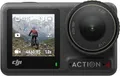 DJI Osmo Action 4 Essential-Combo, 4K/120fps Action Cam