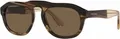 Herrensonnenbrille Armani AR8173-595873 Ø 52 mm