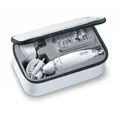 4211125570354 Manicure and pedicure set MP62 Beurer