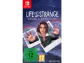 Life is Strange: Double Exposure - [Nintendo Switch]