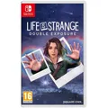 Square Enix Life is Strange: Double Exposure (Switch, DE) (SLIS4HGE01)
